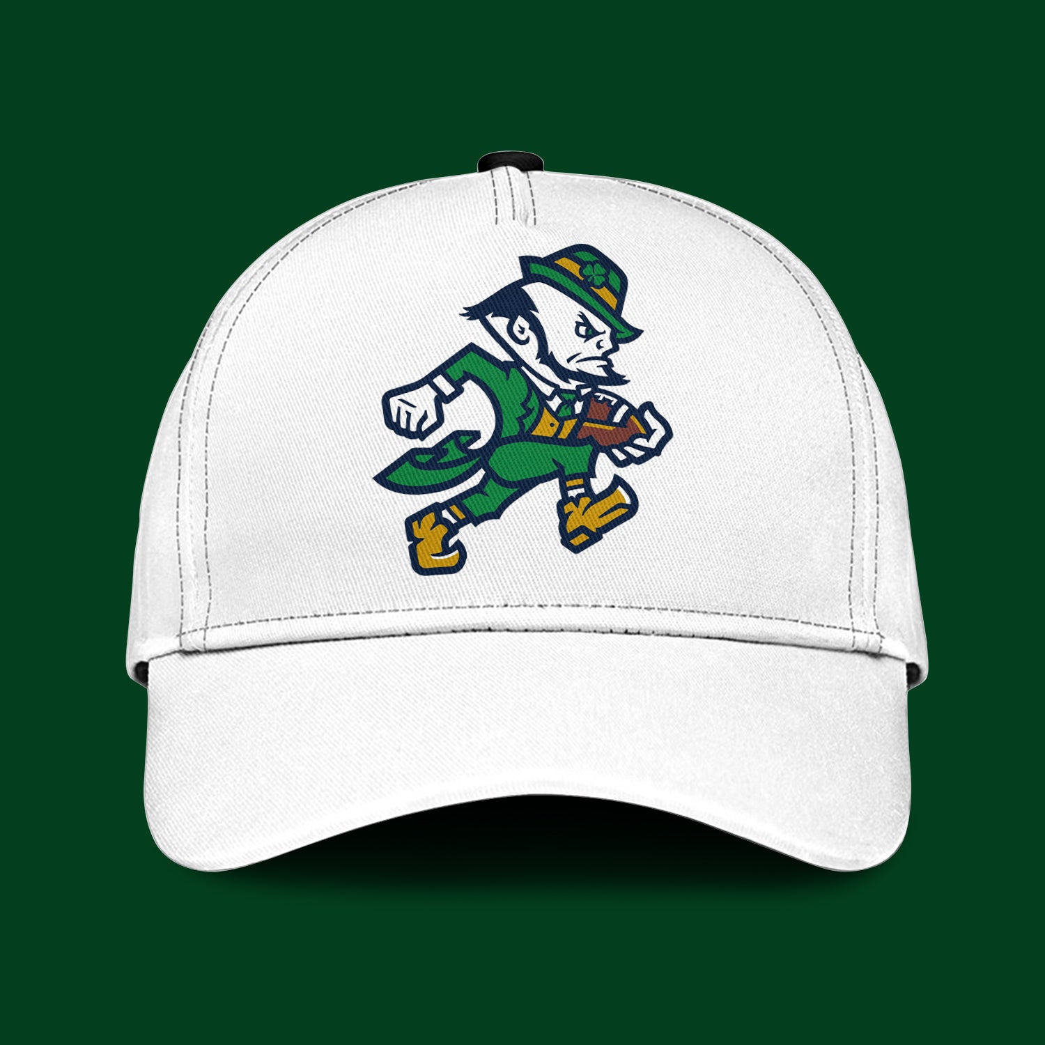 Limited Edition Irish Football Leprechaun Collection 2025 SweatShirt