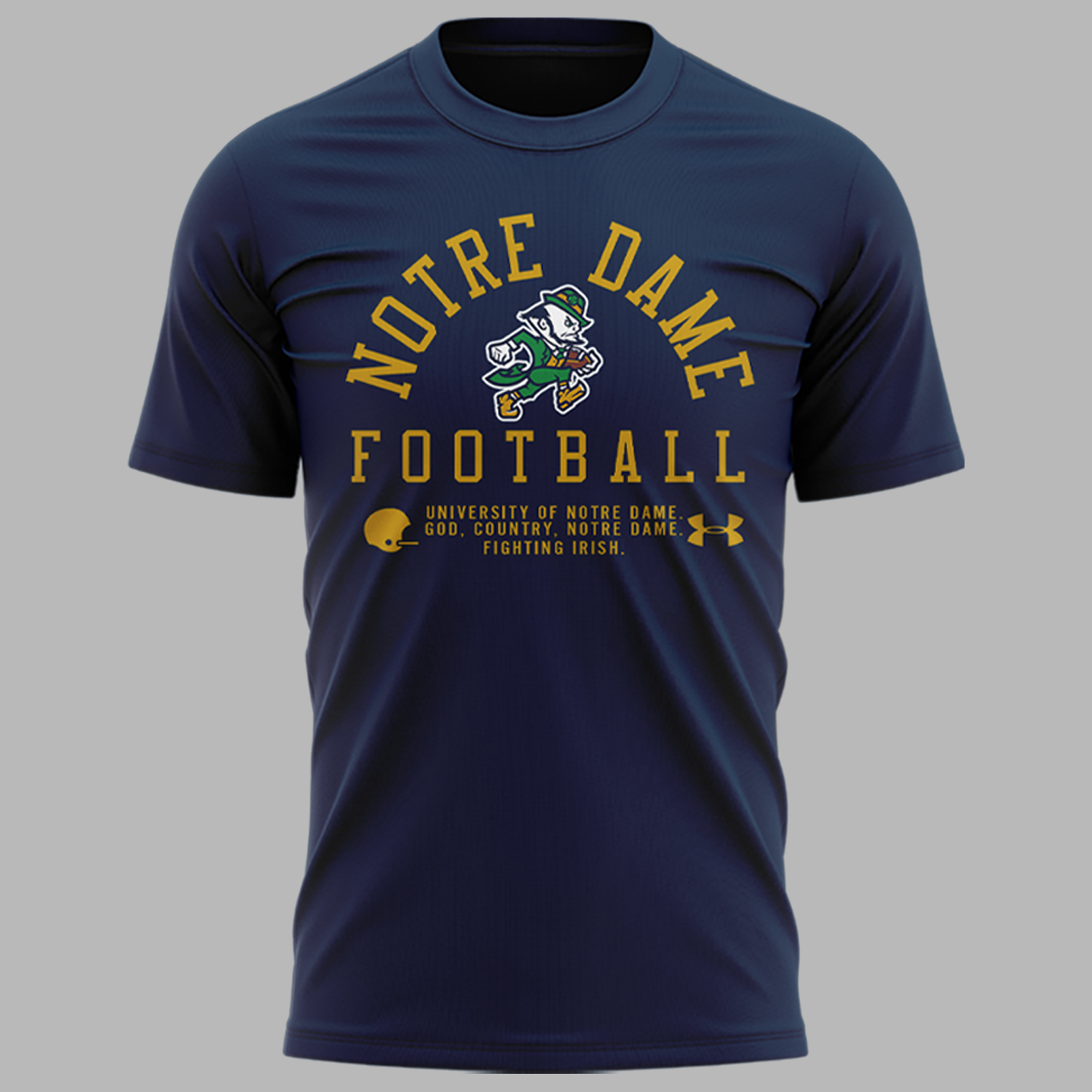 Limited Edition Irish Football Leprechaun Collection 2025 T-Shirt