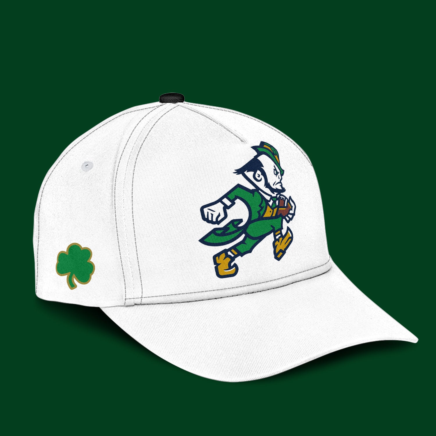 Limited Edition Irish Football Leprechaun Collection 2025 SweatShirt