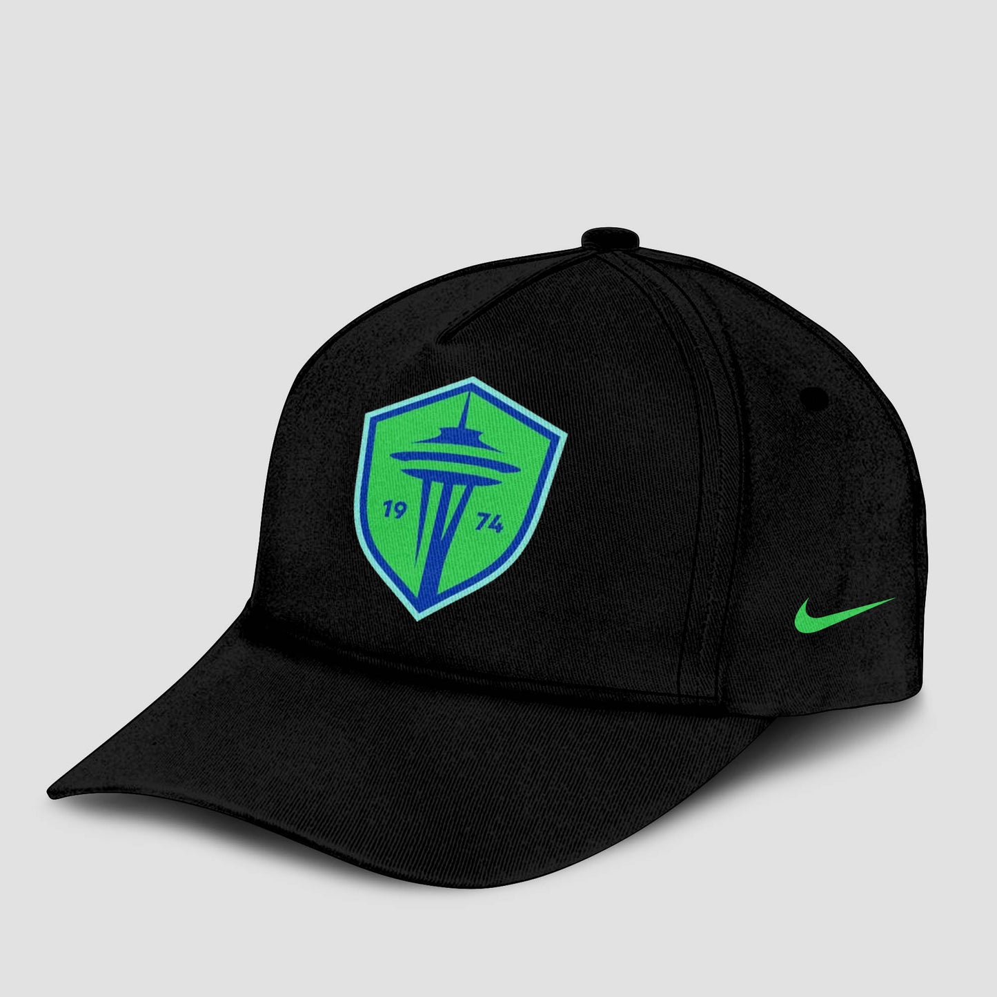 League Cup 2025 Champions – Seattle Sounders