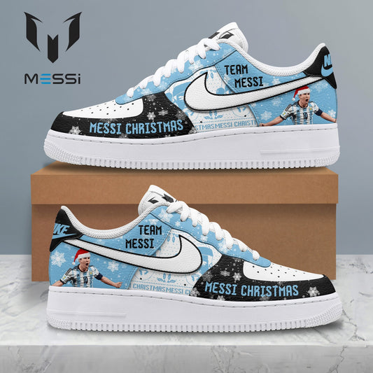 L.Messi - AF1 Premium Limited Edition 2025 V3