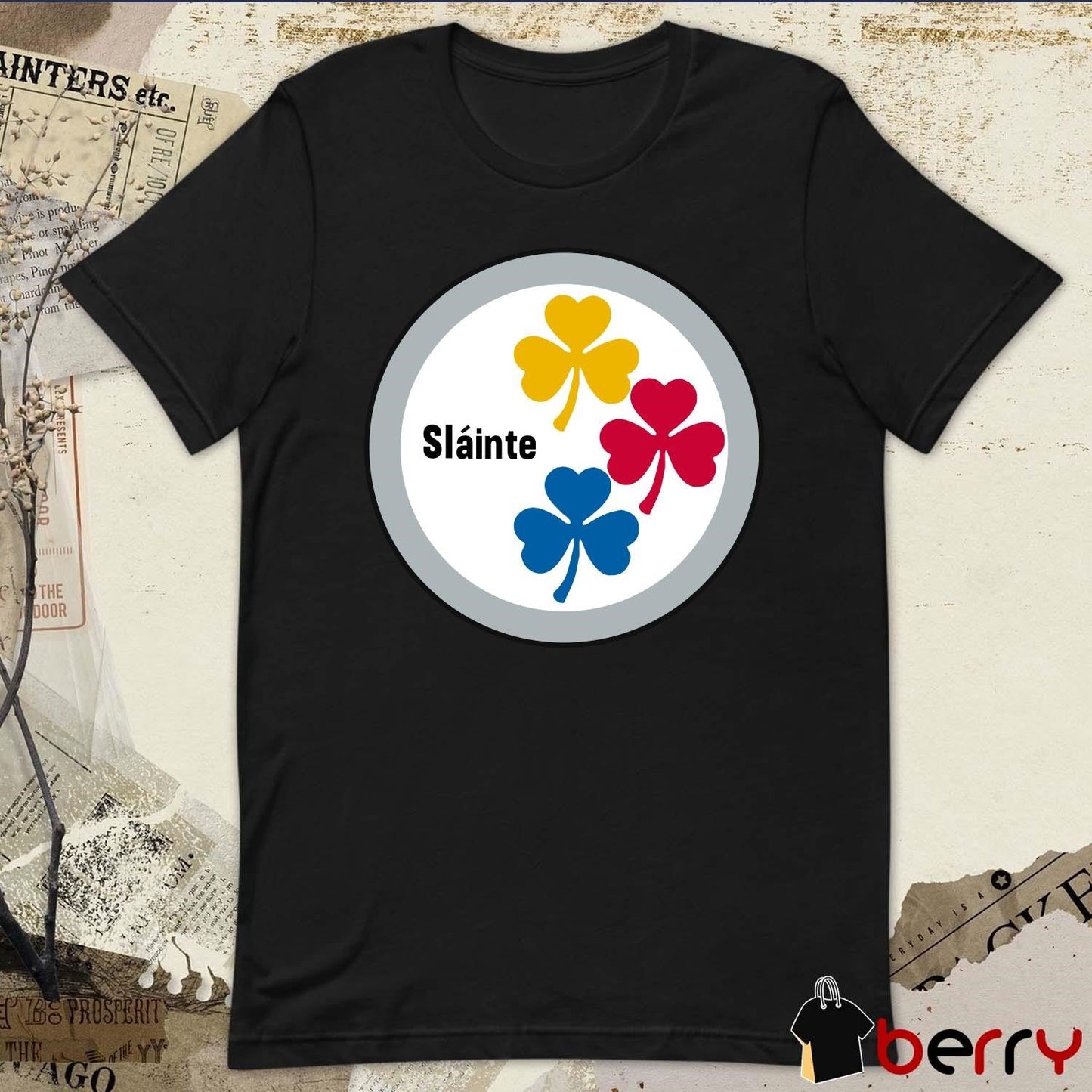 Ireland 2025 Limited Edition Dublin Game Shirt-AB0929252000