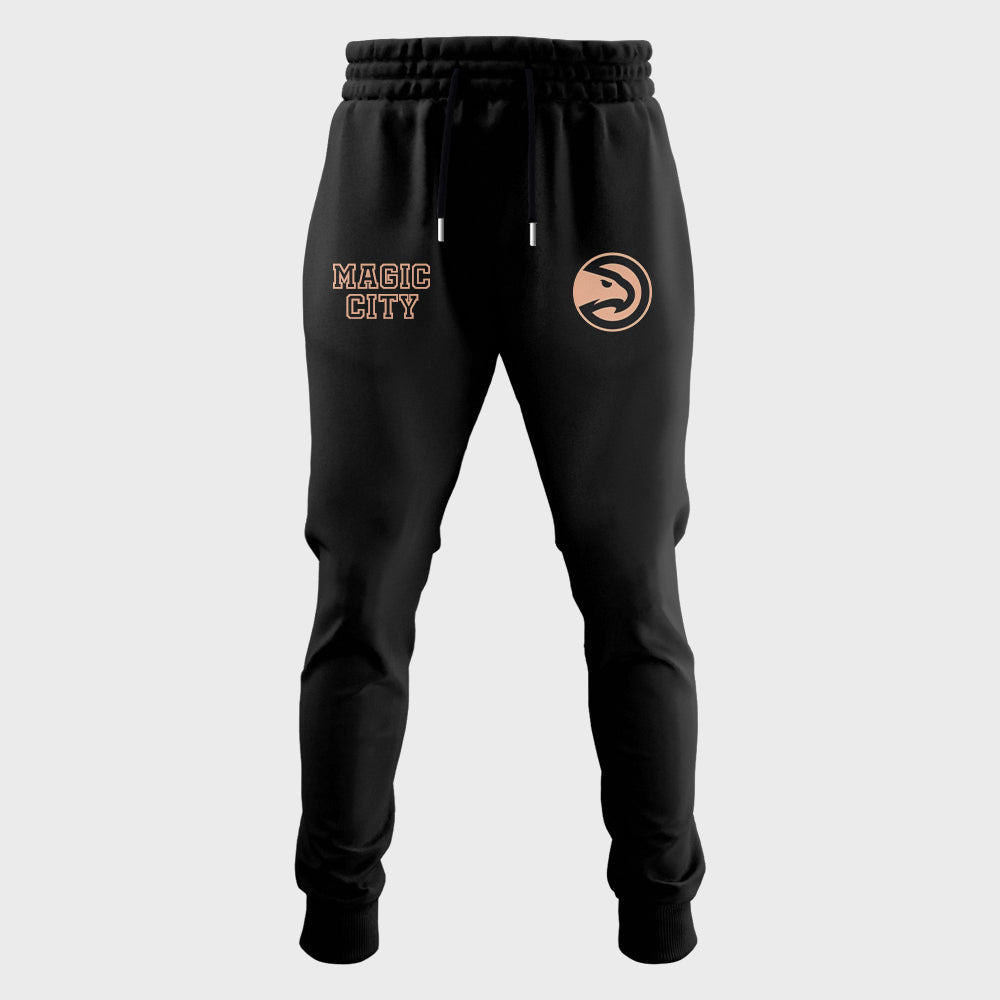 ALT HAWK 🏀 Magic City Hoodie