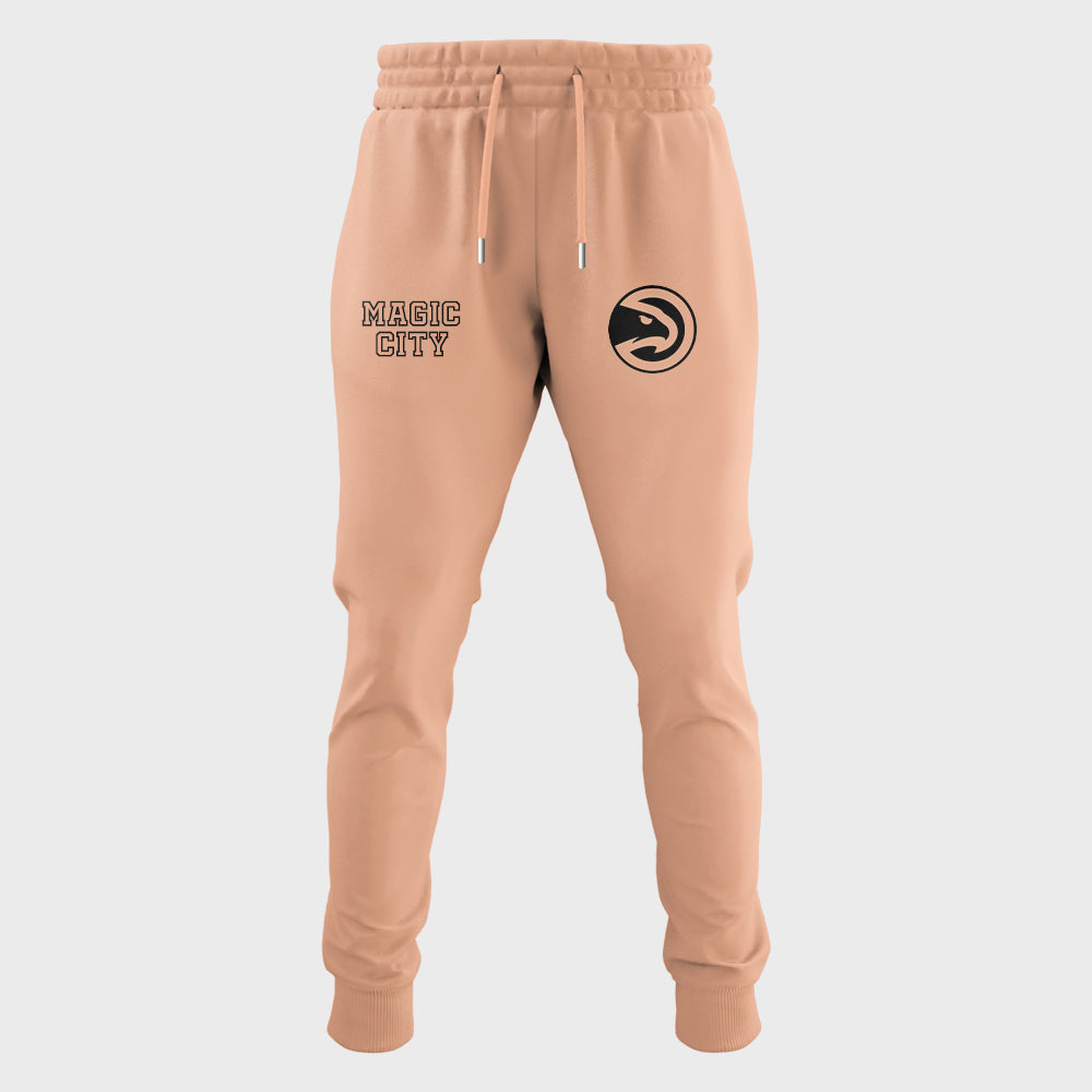 ALT HAWK 🏀 Magic City Hoodie