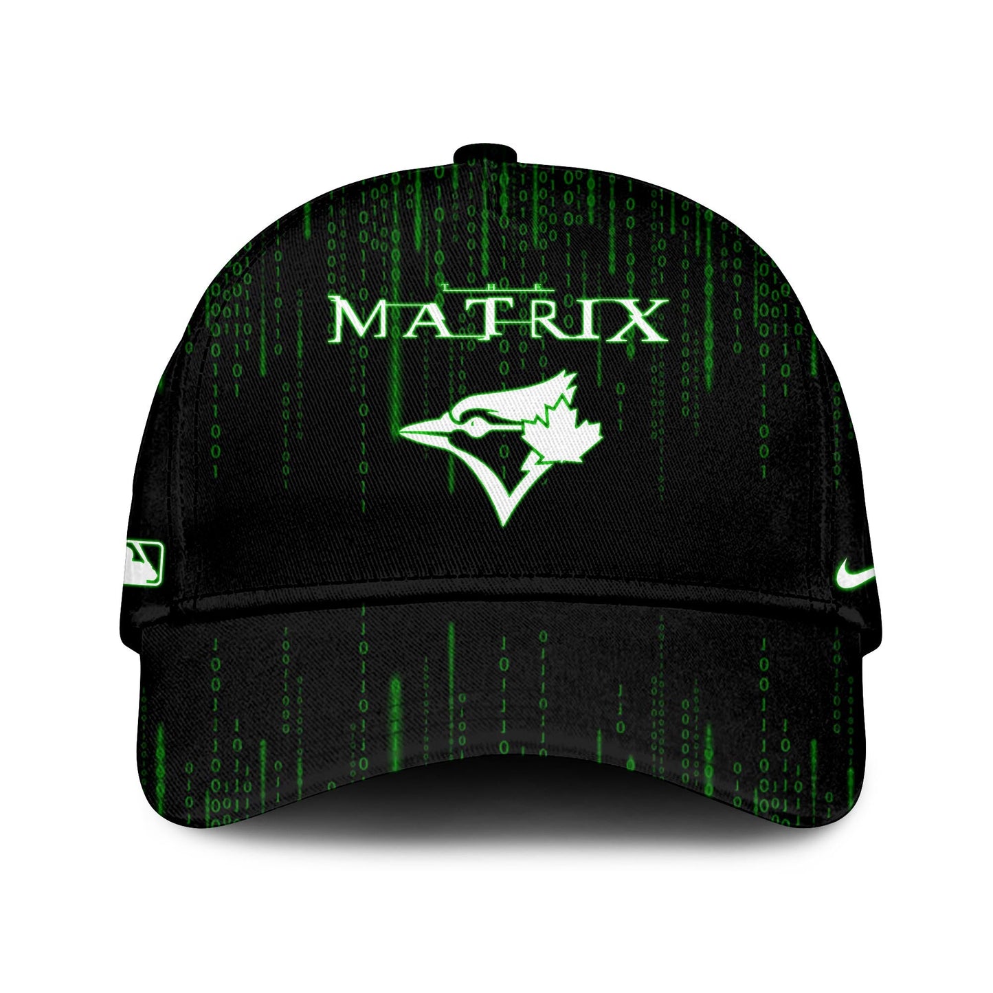 .TOR Special “The Matrix” Limited Edition Jersey