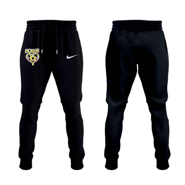 Oregon Ducks Football Nurses Appreciation 2025 Hoodie