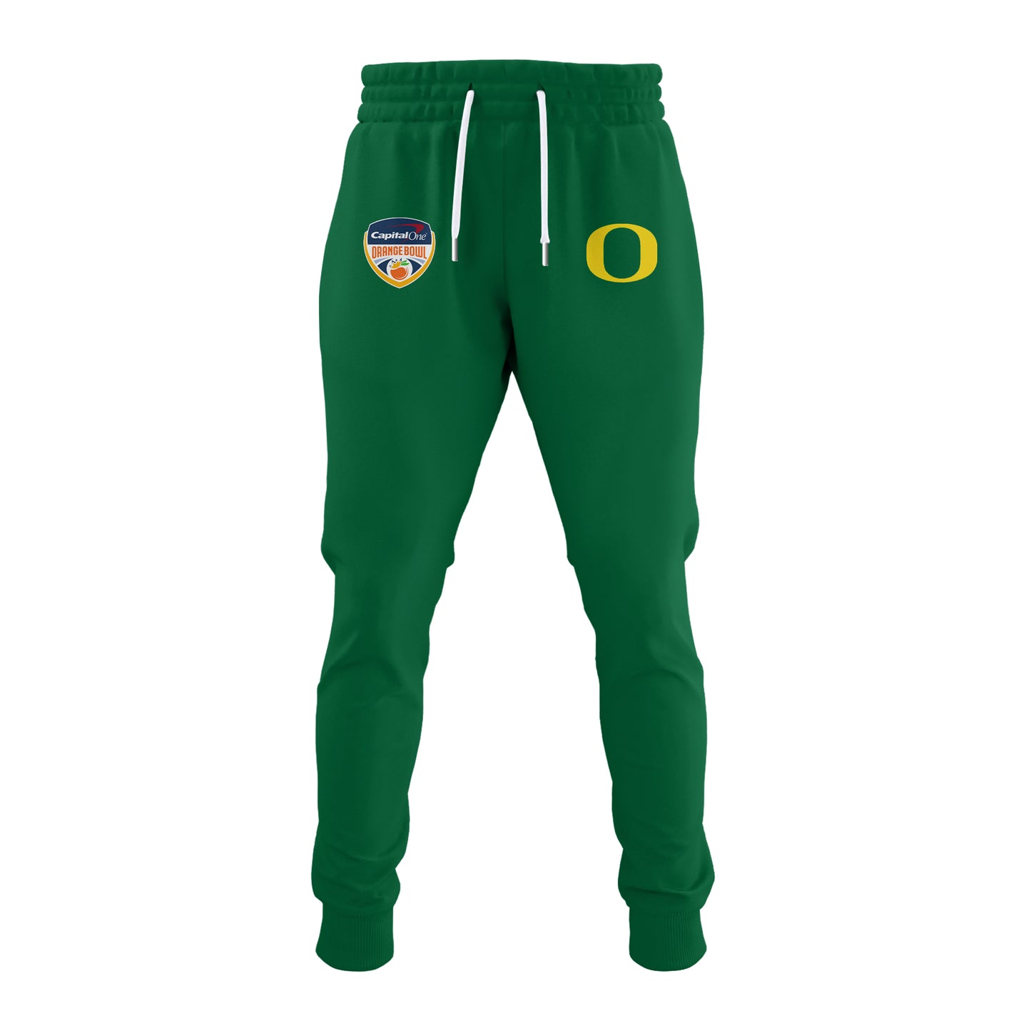 Oregon Ducks – Orange Bowl Champions Hoodie