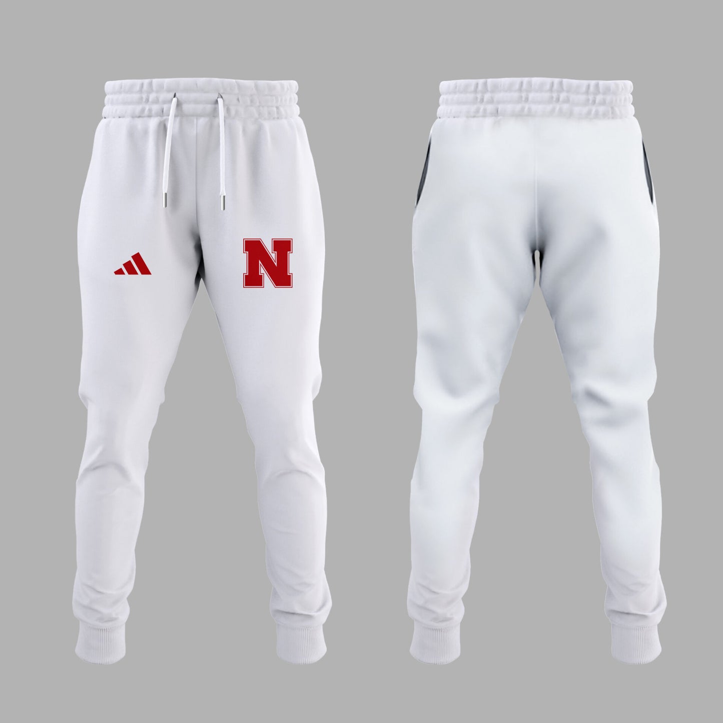 Nebraska Baseball x B1G Tourney Championship T-Shirt