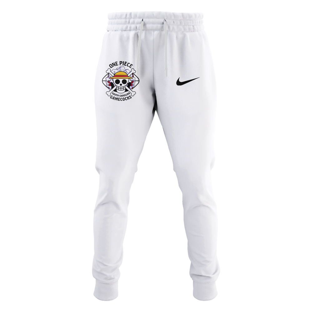 One Piece x Gamecocks Limited Edition Shirt-LL0116252101