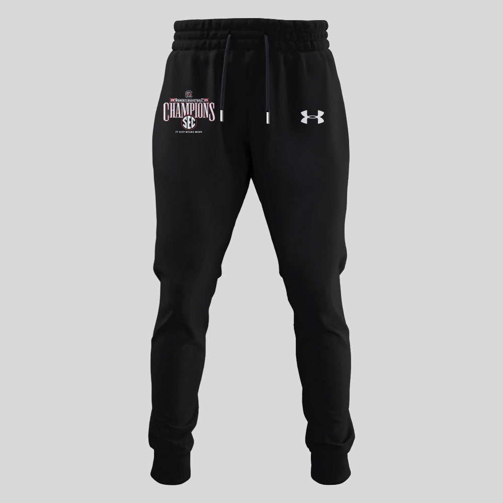 SC Women's Basketball x CHAMPIONS Limited Edition Hoodie-LL250303003