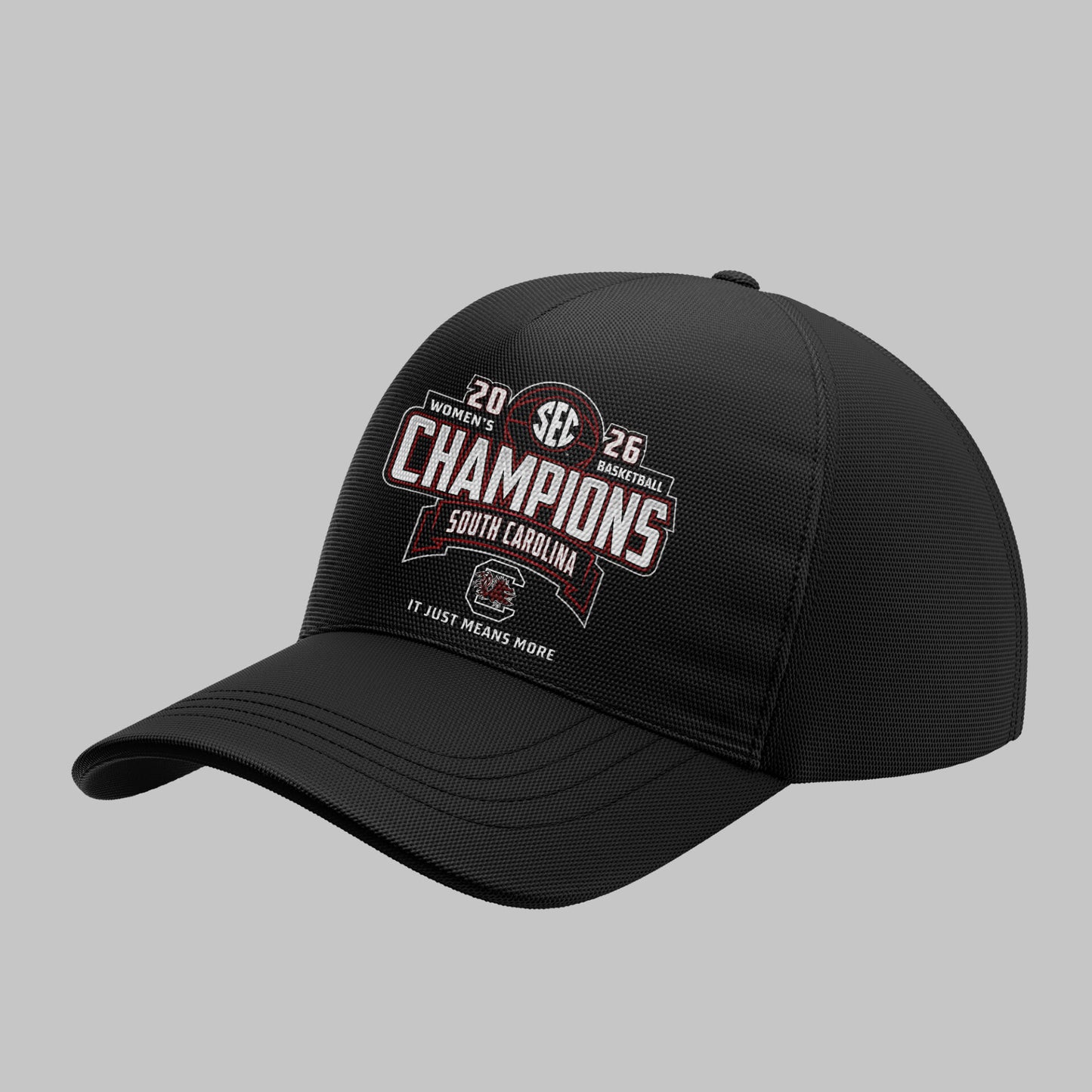 Limited Edition 2026 WBB Champions Hoodie-ND02272619