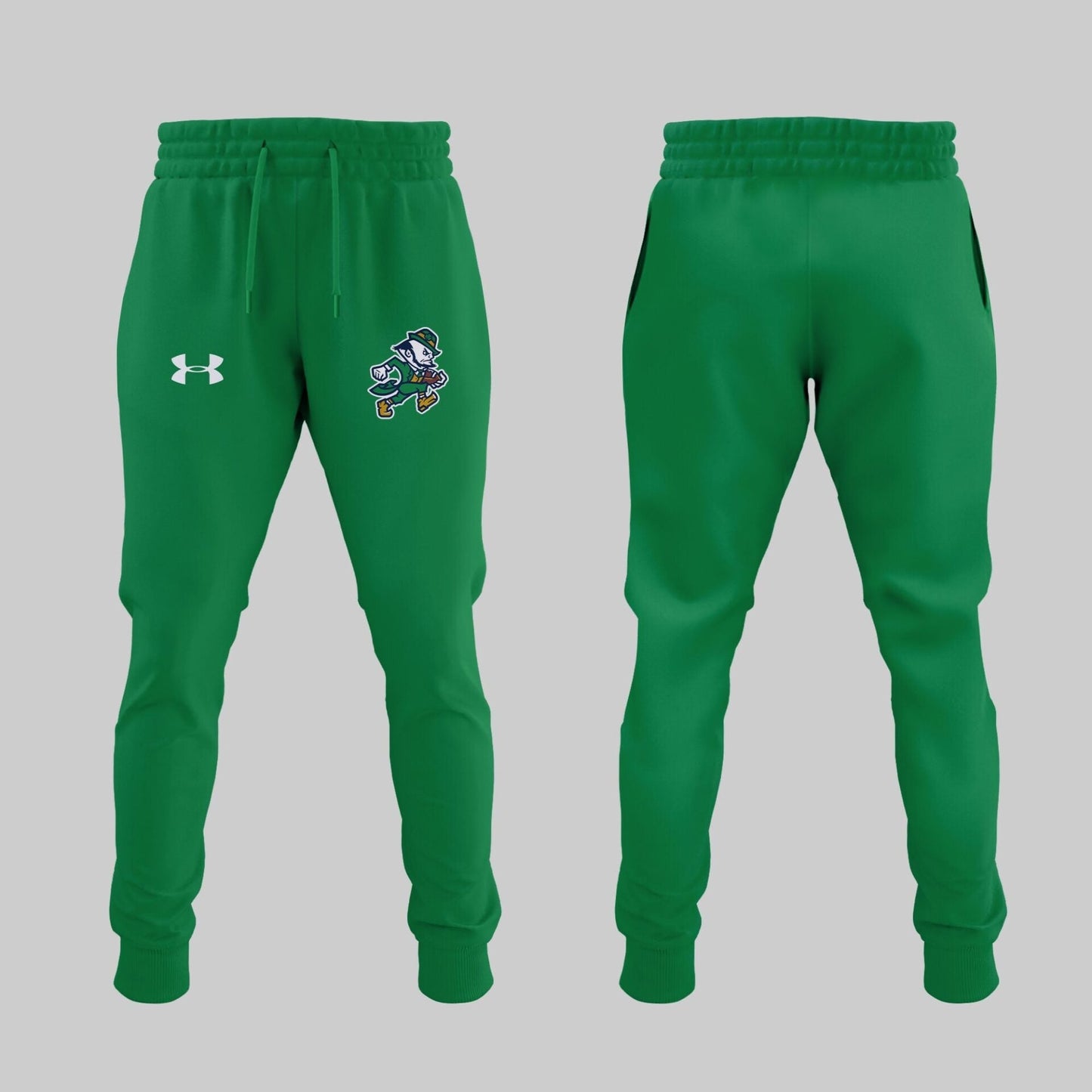 Limited Edition Irish Football Leprechaun Collection 2025 T-Shirt