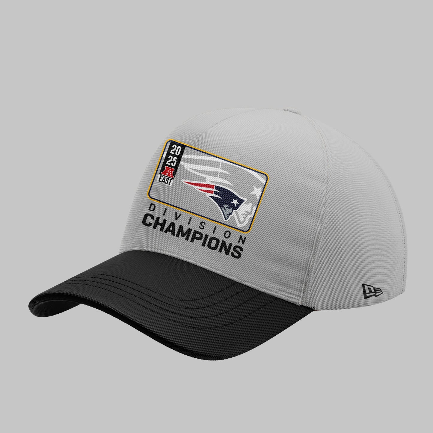 Limited Edition 2025 AFC East Champions Shirt