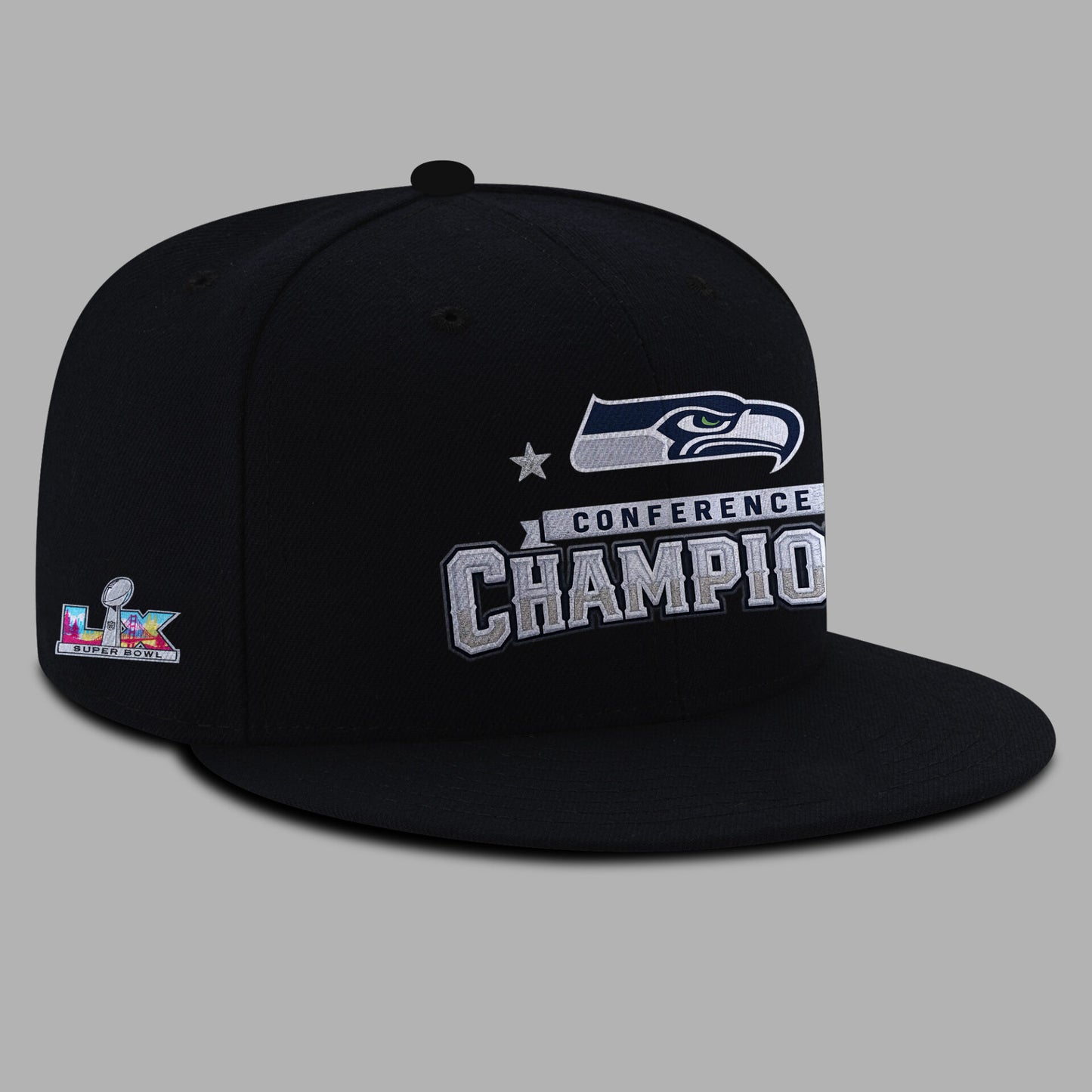 Limited Edition NFC Champions Hoodie