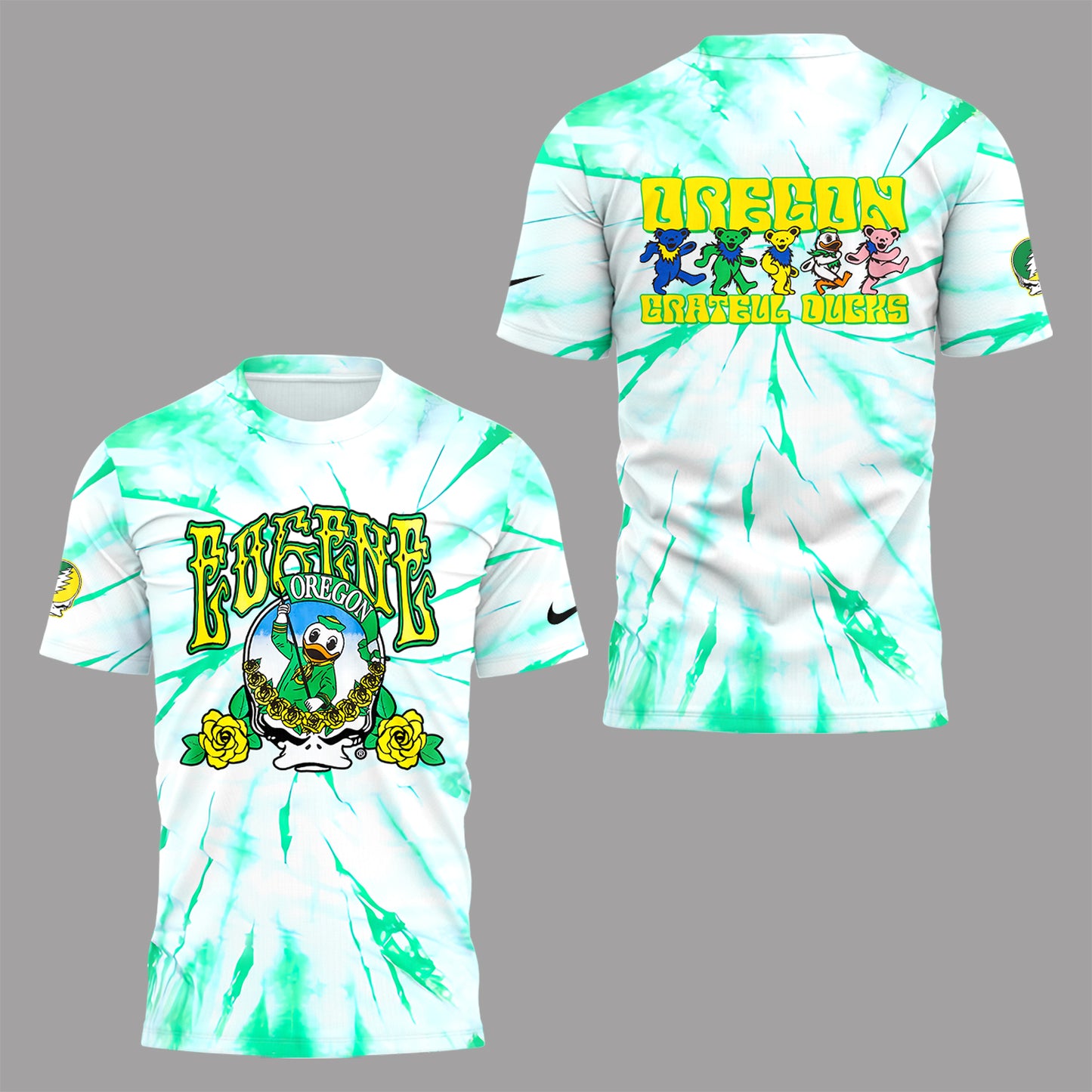 Limited Edition GDucks Tshirt