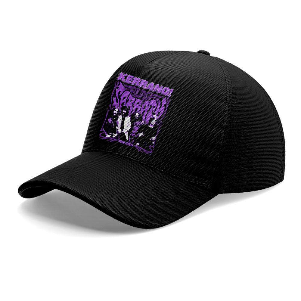 Limited Edition BlackSabbath "Back to the Beginning" T-Shirt