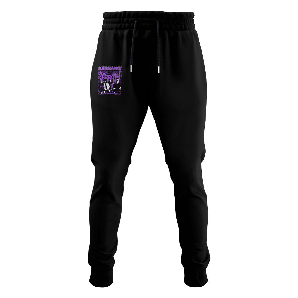 Limited Edition BlackSabbath "Back to the Beginning" T-Shirt