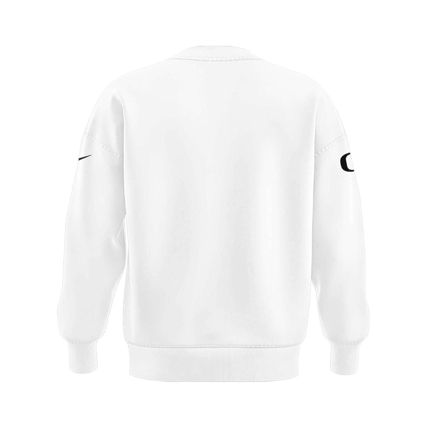 Special 2025 Mummy Duck Oregon Football Sweat