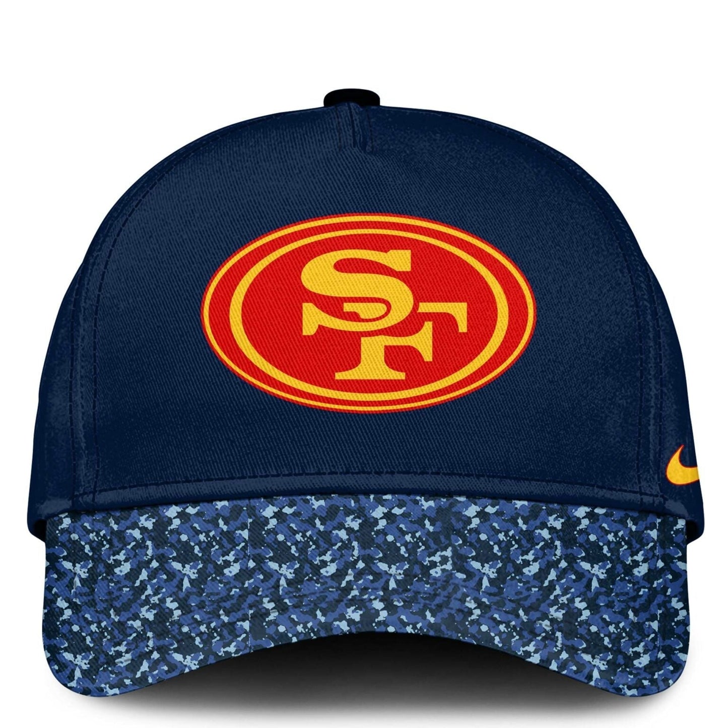 San Francisco 49ers x U.S.M.C 250TH Birthday Special Edition Jersey - Tycheco