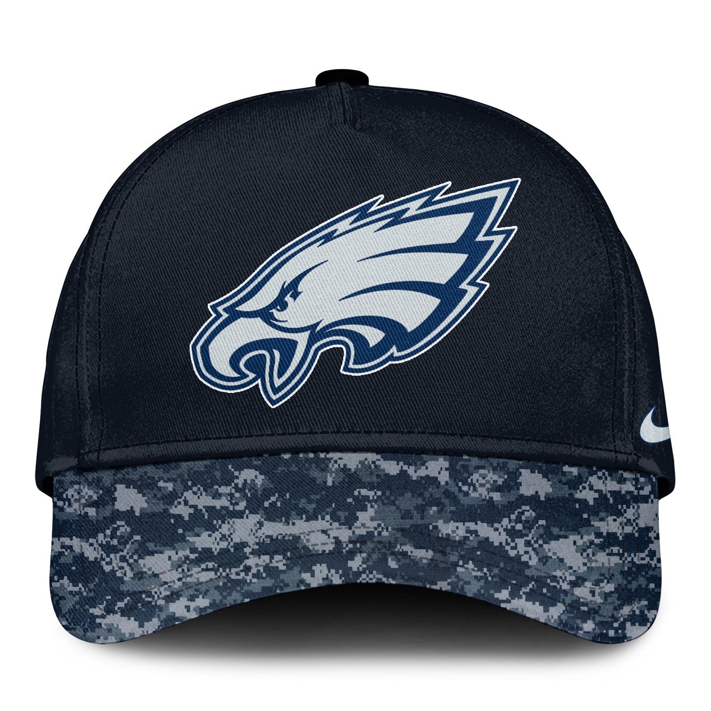 Philadelphia Eagles x U.S. NAVY 250TH Birthday Special Edition Jersey - Tycheco