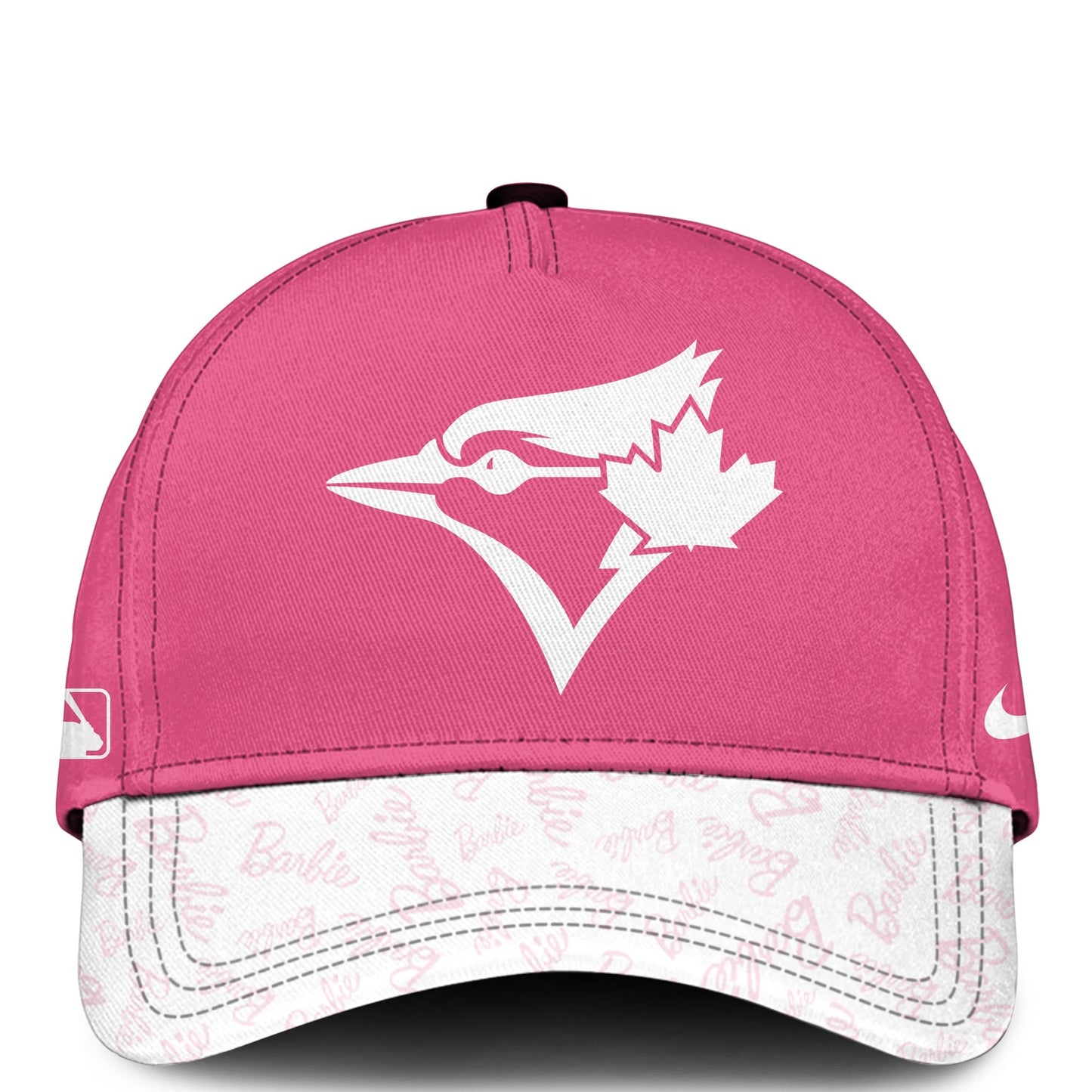 Toronto Blue Jays x Barbie 2025 Jersey Editions Limited