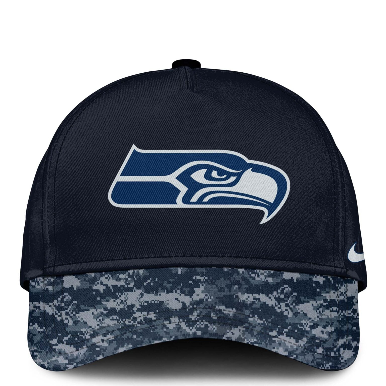 Seattle Seahawks x U.S. NAVY 250TH Birthday Special Edition Jersey - Tycheco