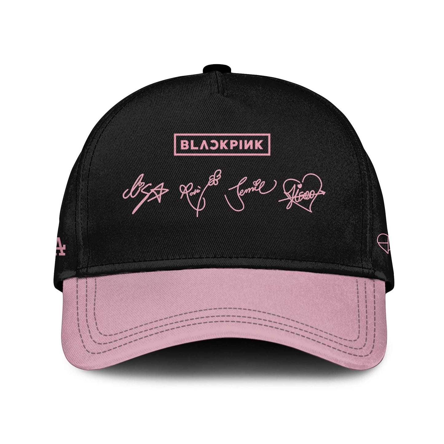 NYK x Black Pink Limited Edition Tshirt 2025