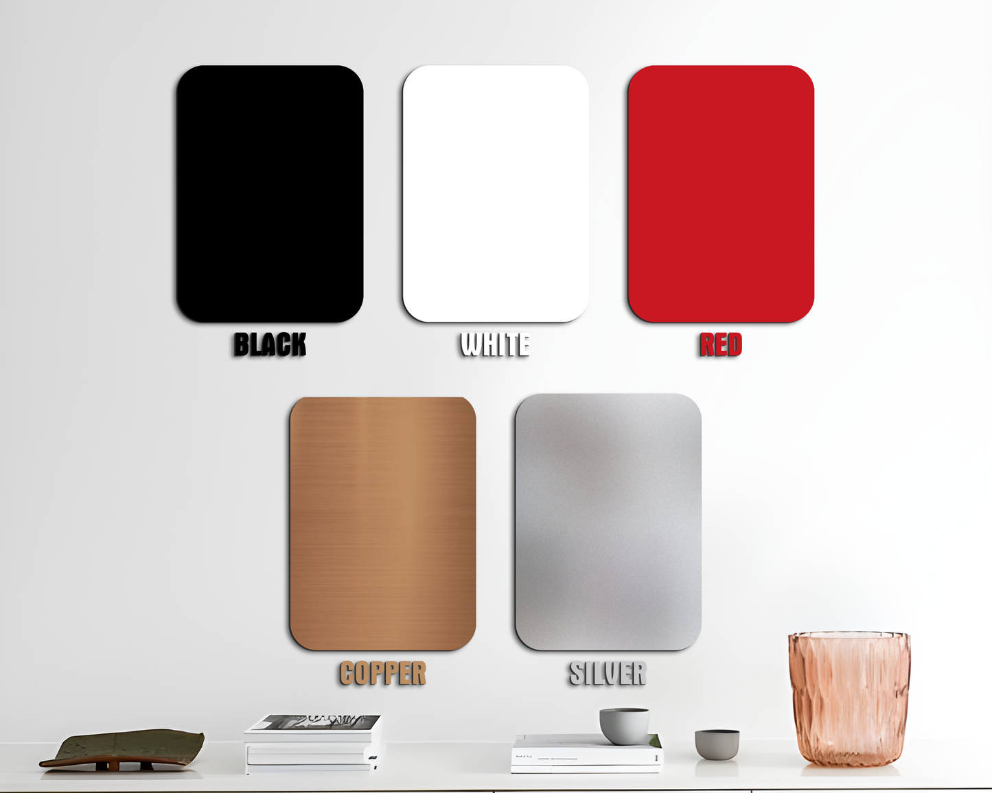 40th Anniversary Gift For Parents, Wedding Anniversary Metal Sign, Parents Anniversary Gift, Metal Wall Art