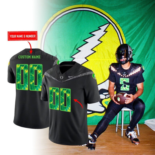 .Special Edition GDucks Jersey