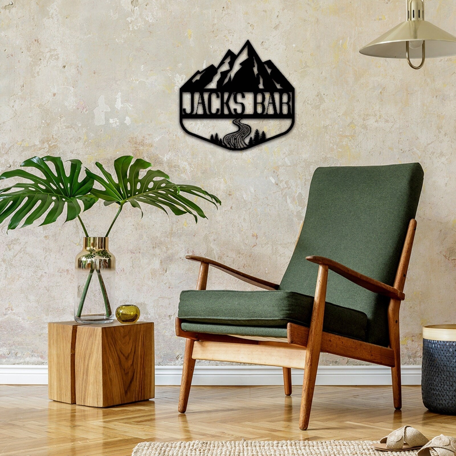 Personalized Bar Wall Art,Bar Metal Sign,Home Bar Decor,Custom Bar Sign Name,bartender gift,Whiskey Decor,Indoor decor