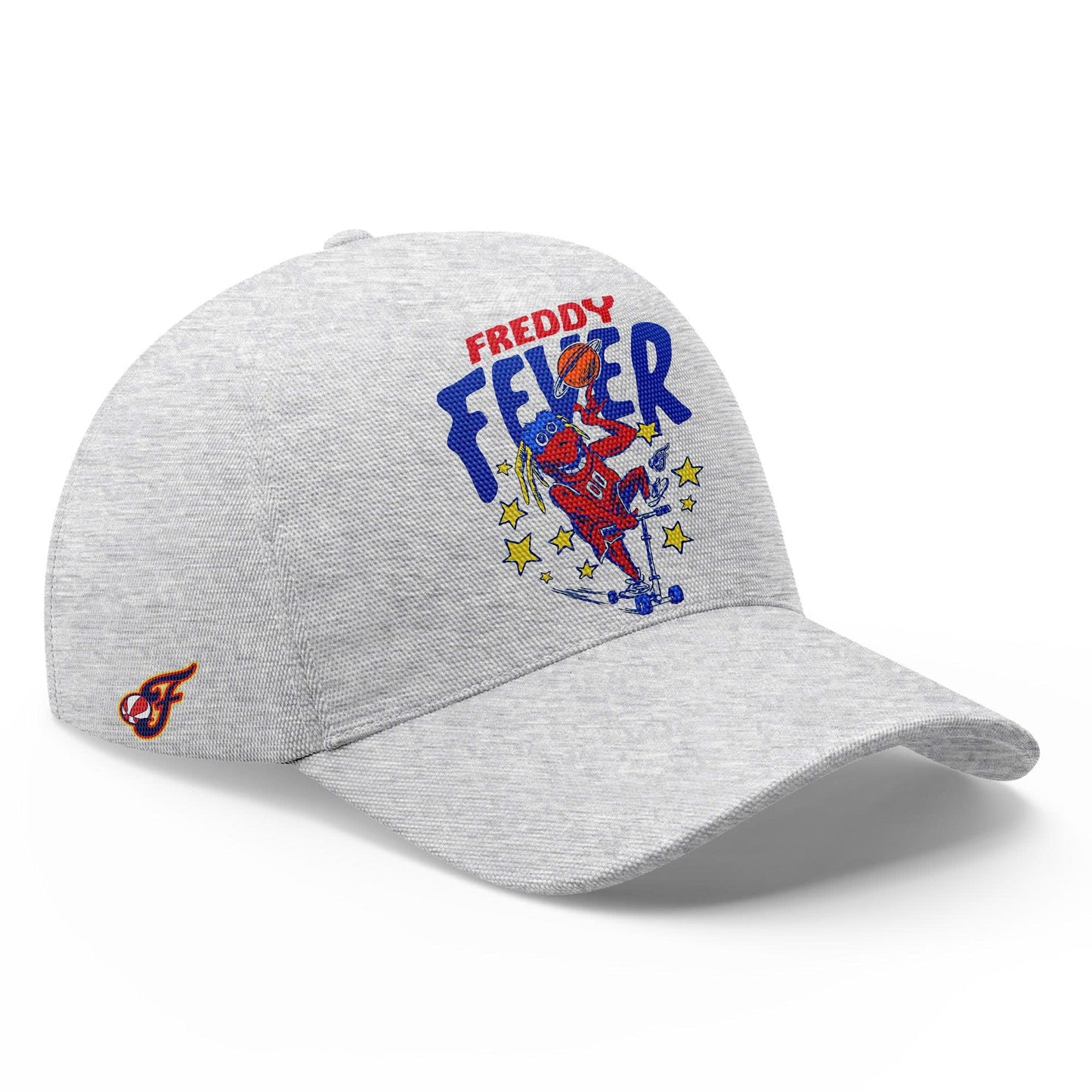 Exclusive Freddy Fever Limited Edition Hoodie