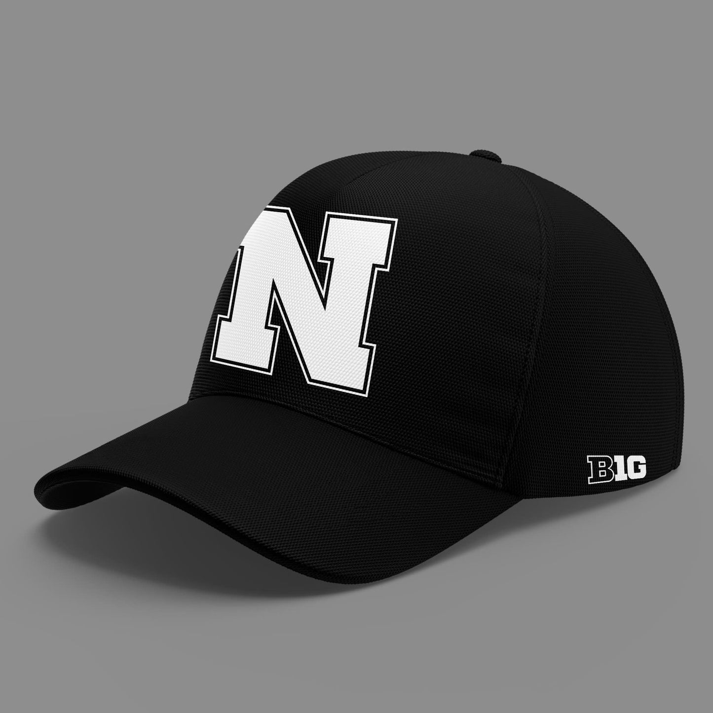 Special New Alternate Dark Mode Sweat In Black