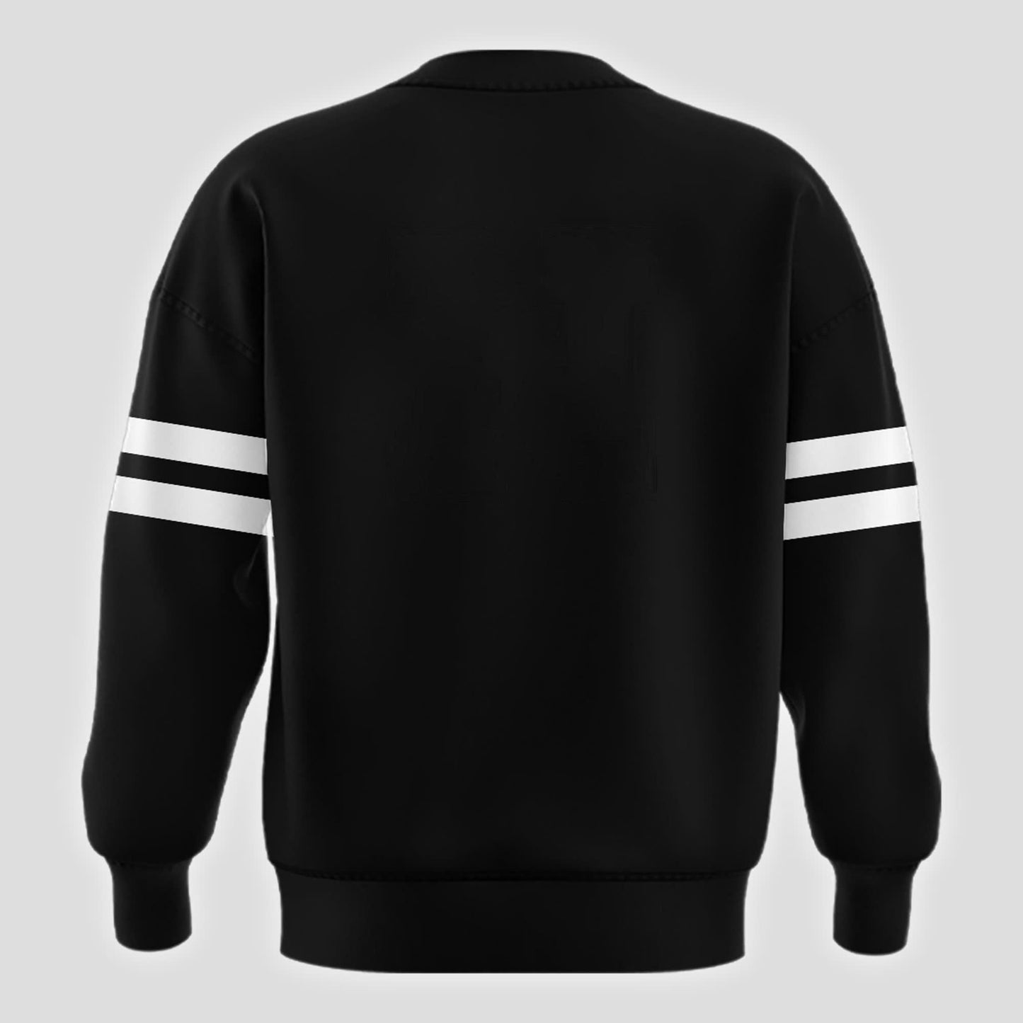 Special New Alternate Dark Mode Sweat In Black Ver 2