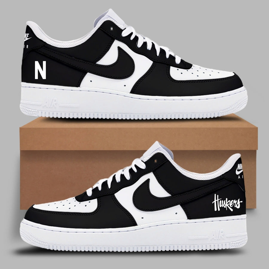 Special New Alternate Dark Mode Helmet Logo New Shoes