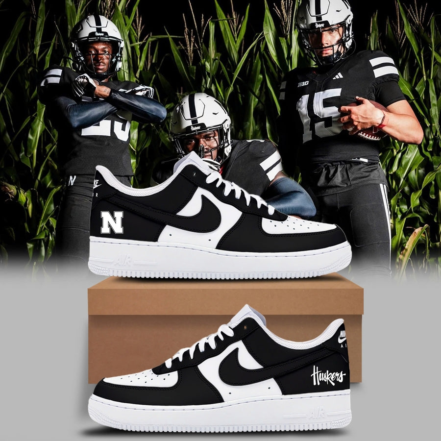 Special New Alternate Dark Mode New Shoes In Black