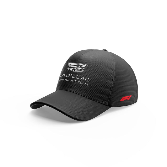 SERGIO PEREZ CADILLAC SWEATER SHIRT (Black)