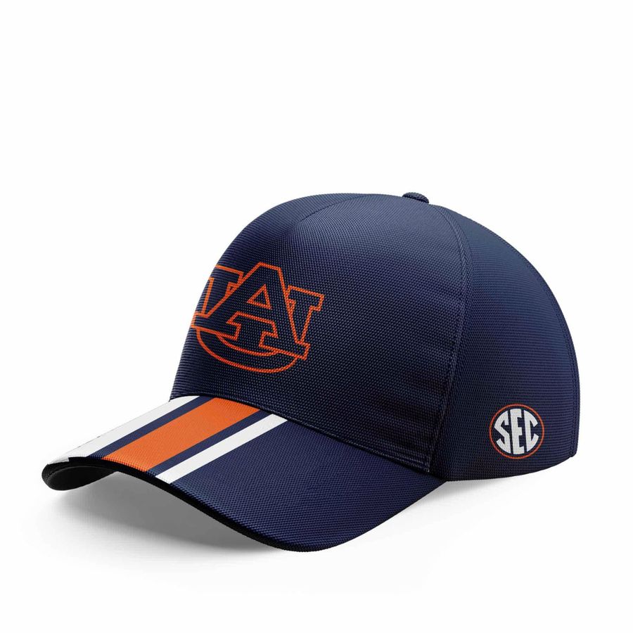 Limited Edition Auburn Football New Hoodie Season 2025-2026