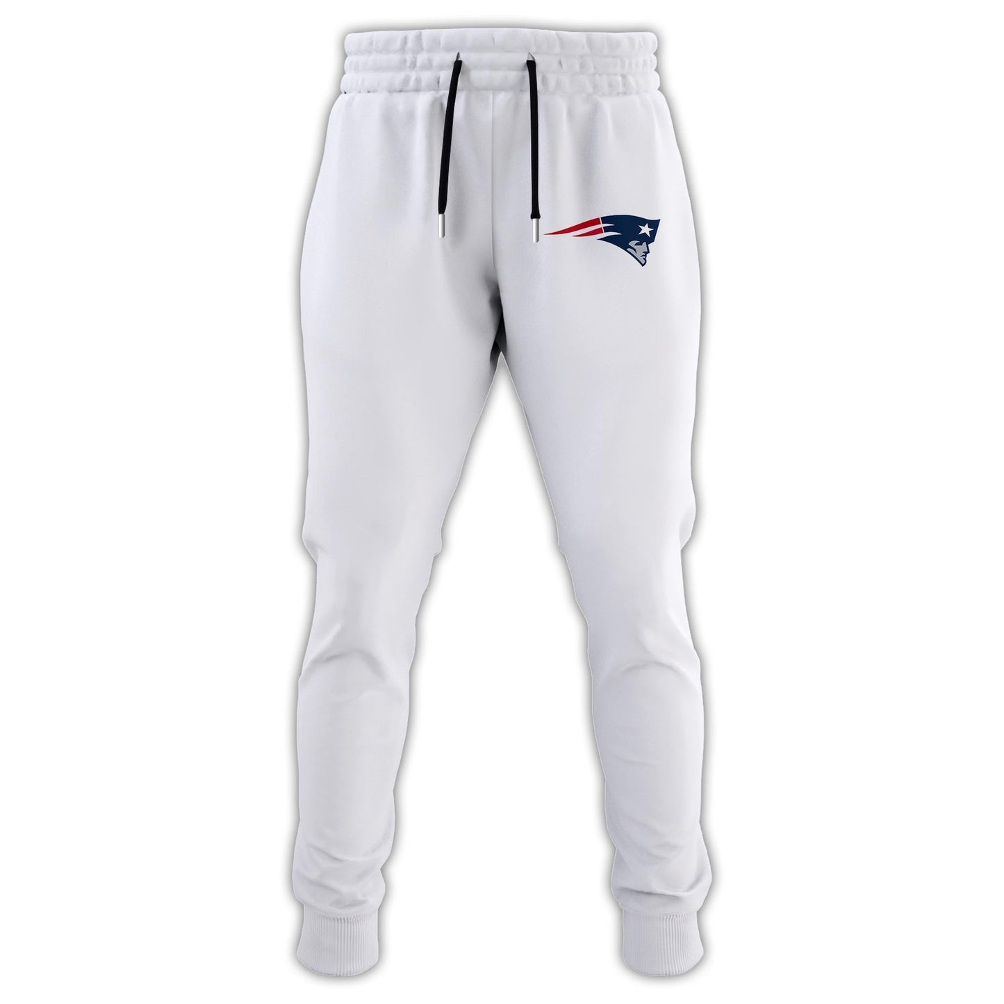 New England Patriots “Jesus Won” Hoodie