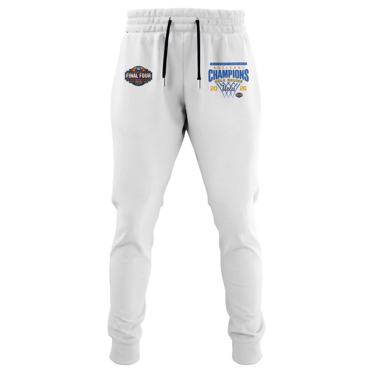 .UCLA Basketball Champions T-shirt