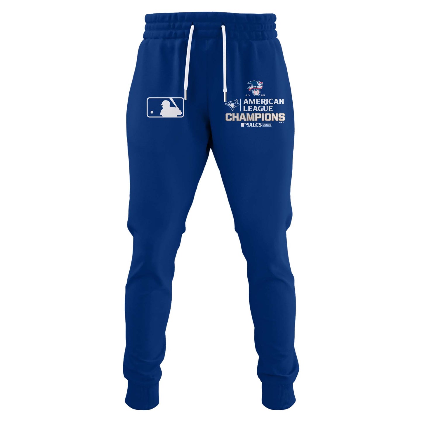 TBJ 2025 American League Champions Tshirt V3