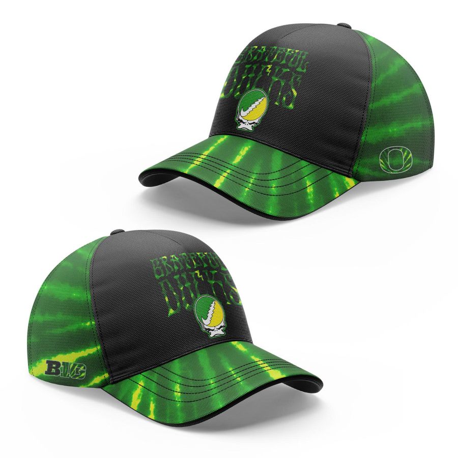 Oregon Ducks Football 2025 GDucks Hoodie