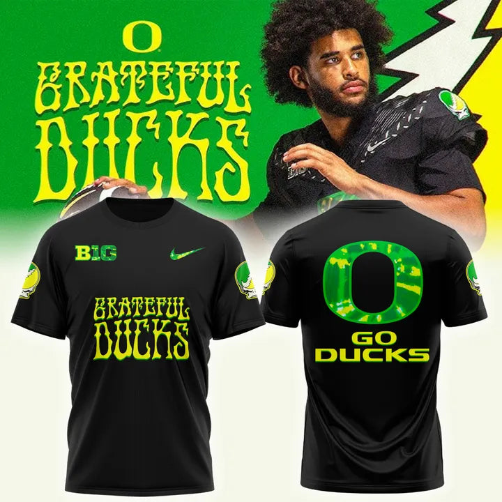 Special Edition GDucks Shirt