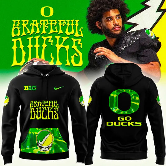 Special Edition GDucks Hoodie
