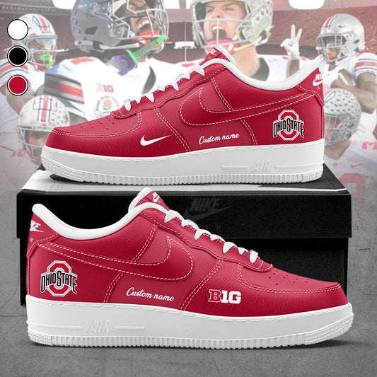 Ohio State Buckeyes - AF1 New