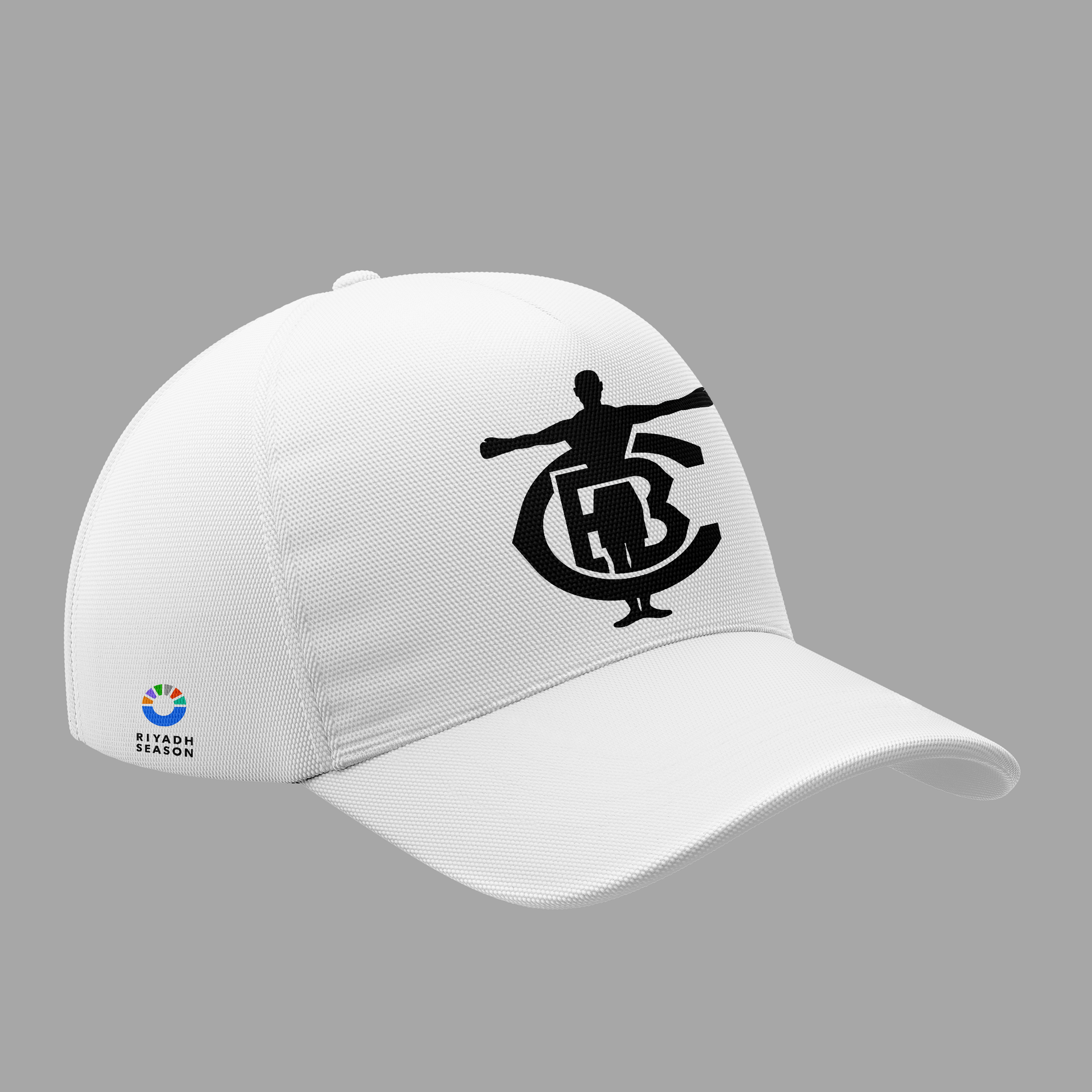 Exclusive Version The Crawford Era White Sweatshirt 2025