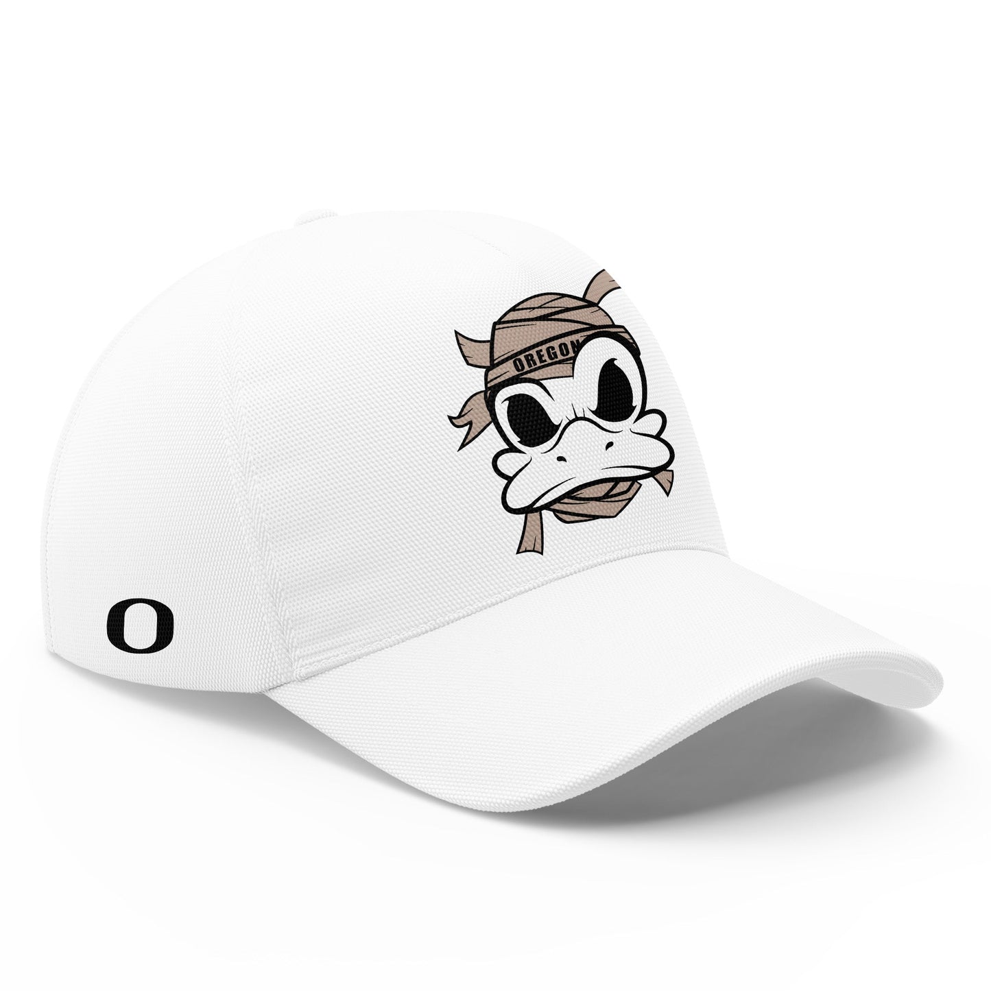 Special 2025 Mummy Duck Oregon Football Sweat