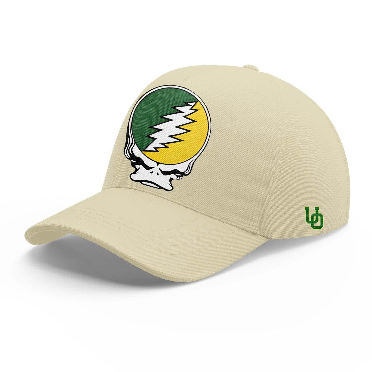 Special 2025 Grateful Ducks Signature Hoodie