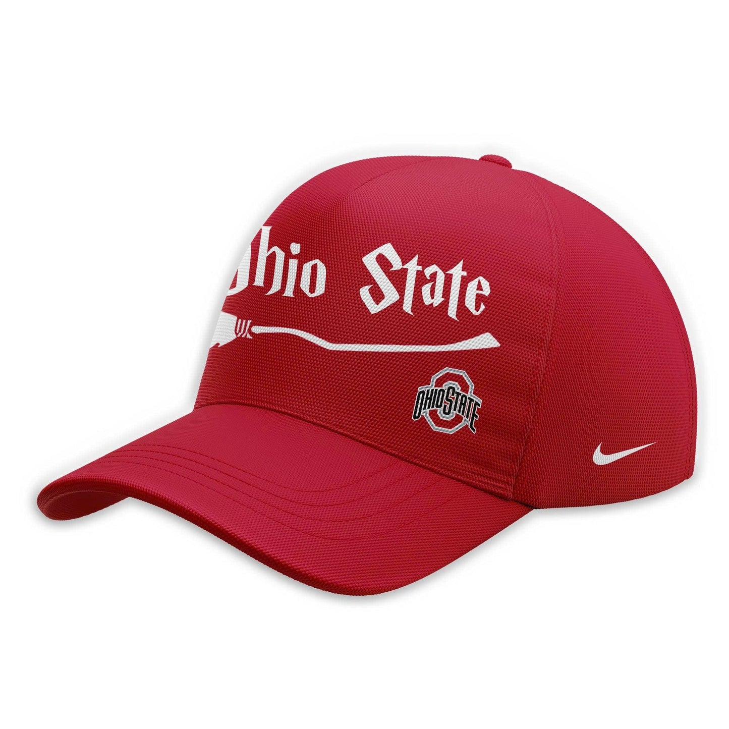 Limited Edition Ohio State Buckeyes x Harry Potter 2025 T-Shirt Combo