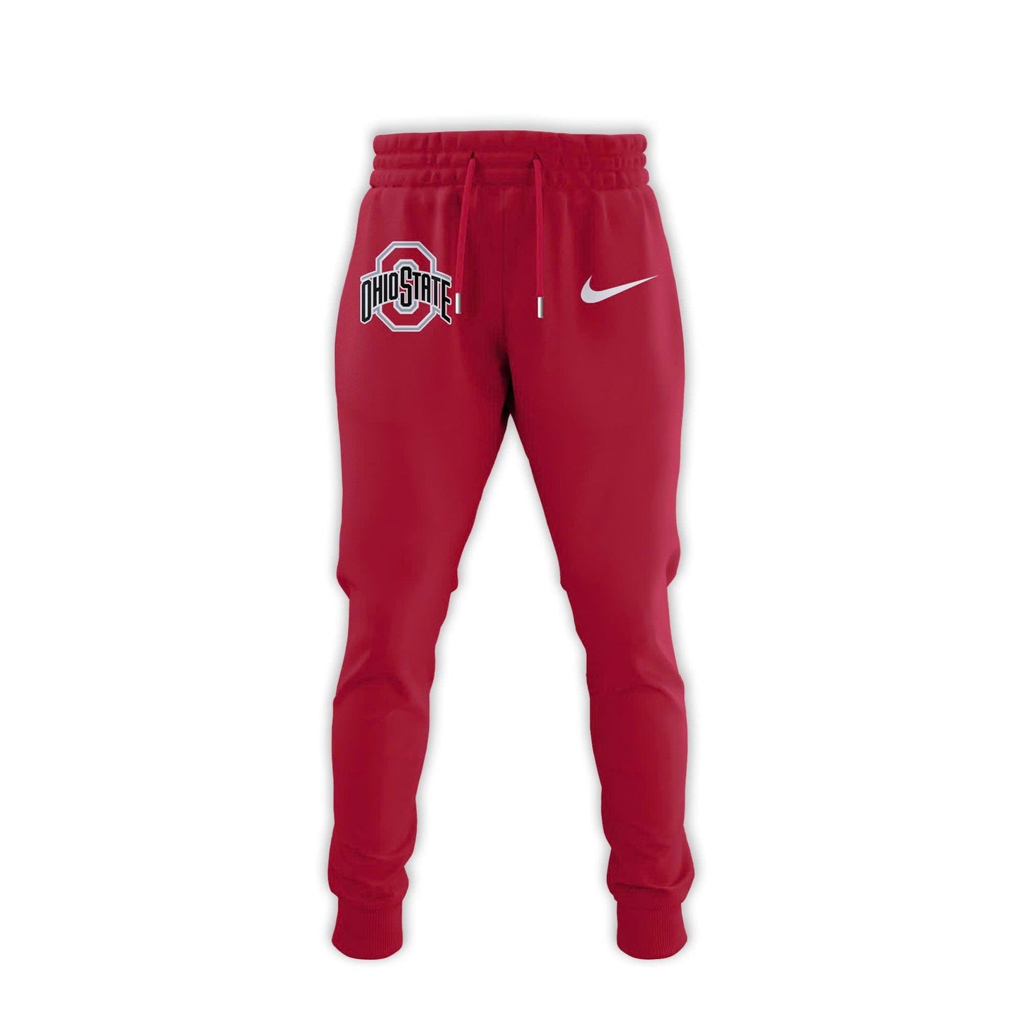 Limited Edition Ohio State Buckeyes x Harry Potter 2025 Hoodie