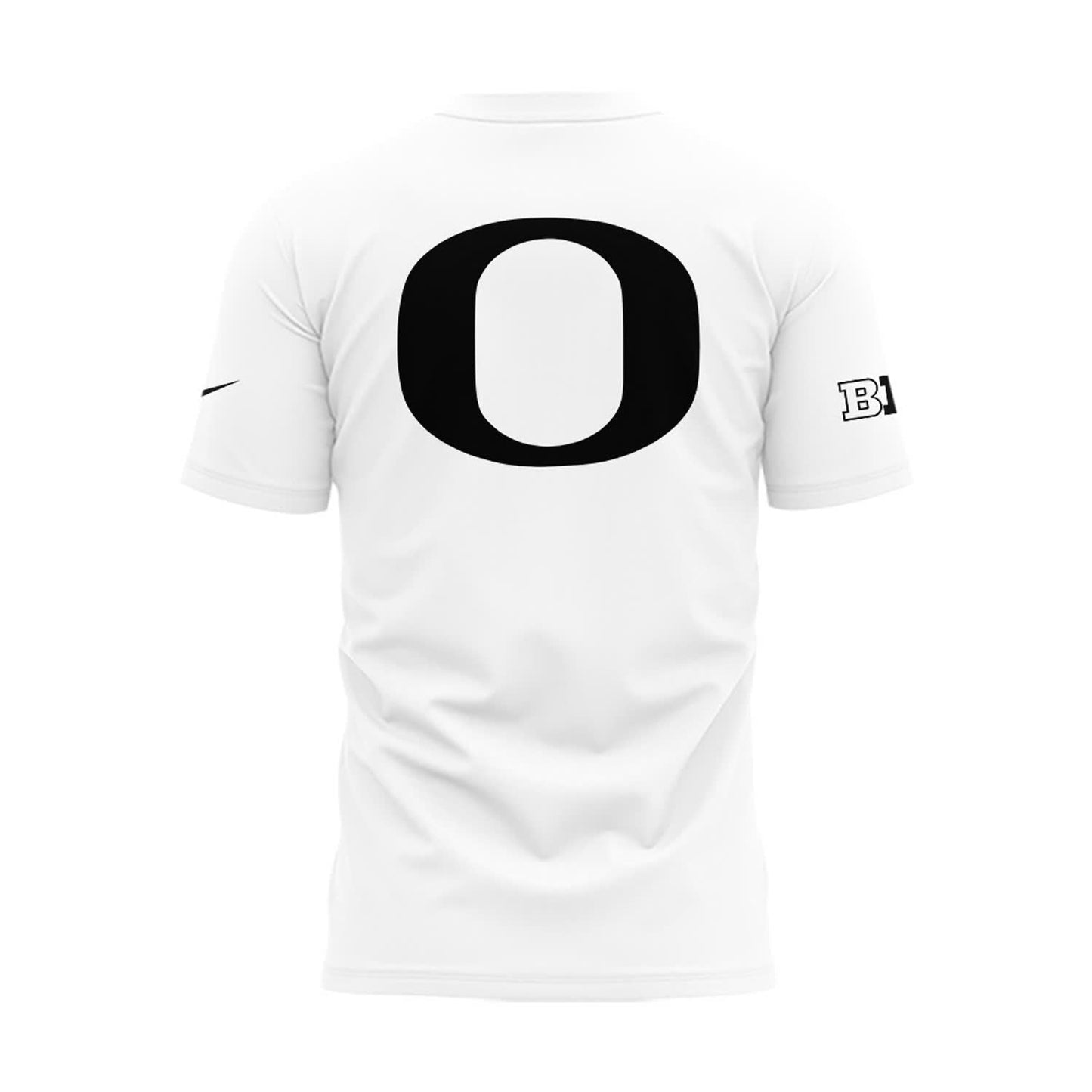 Special 2025 Mummy Duck Oregon Football T-Shirt
